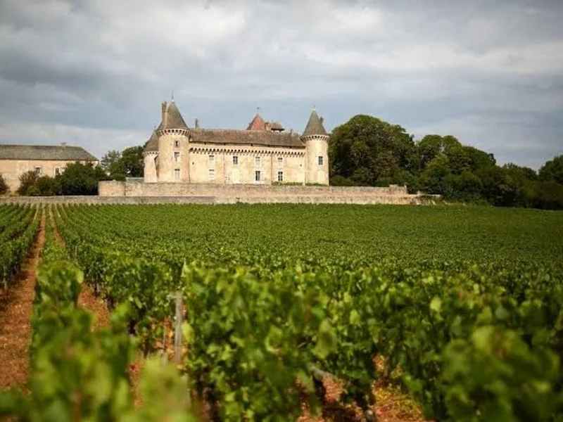 Château Saint Michel