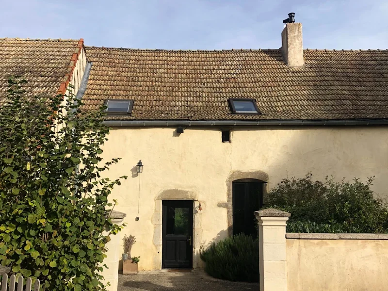 Les Divines Bourgogne
