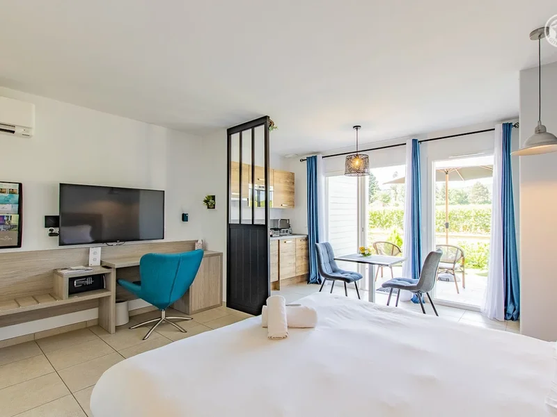 Le Mâconnais Guest House