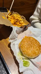 Les 8 burgers de Montceau-les-Mines Saône-et-Loire