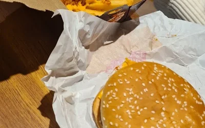 Les 5 burgers de Montceau-les-Mines Saône-et-Loire