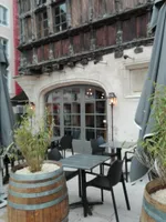 Les 20 restaurants de salade de Mâcon Saône-et-Loire