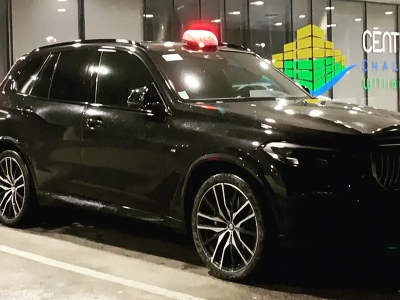 Taxi Chalon sur Saone