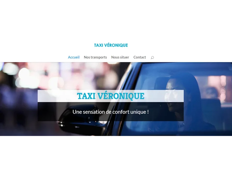 Taxi Veronique