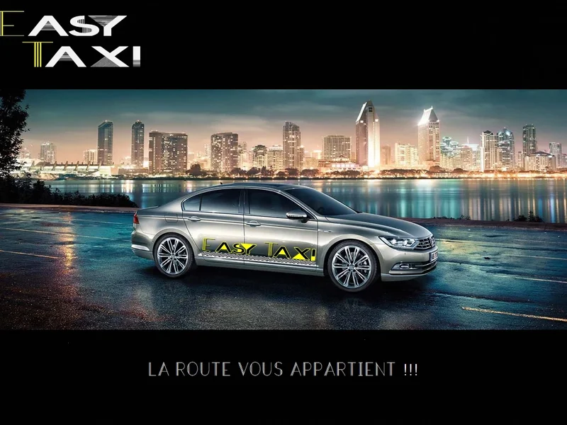 TAXI-Chalon sur Saône-Gare