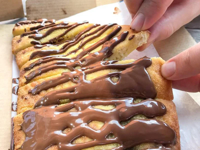 Domino's Pizza Mâcon