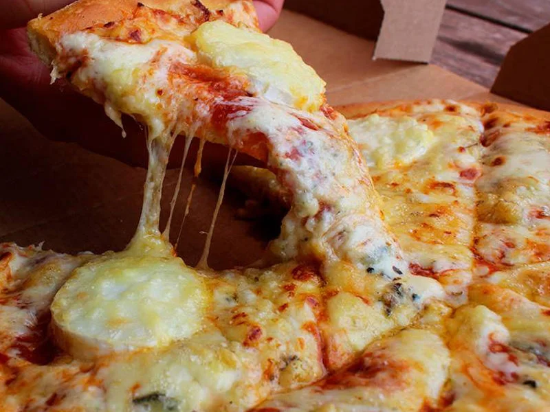 Domino's Pizza Le Creusot