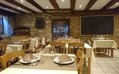 Les 6 restaurants de pâtes de Saône-et-Loire