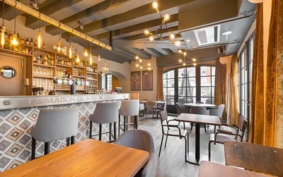 Les 13 restaurants romantiques de Mâcon Saône-et-Loire