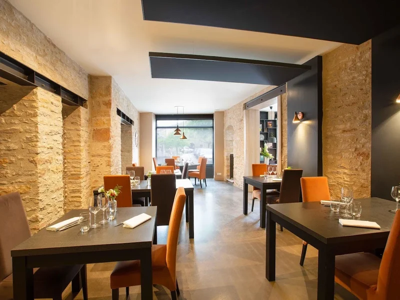 Cassis Restaurant Mâcon