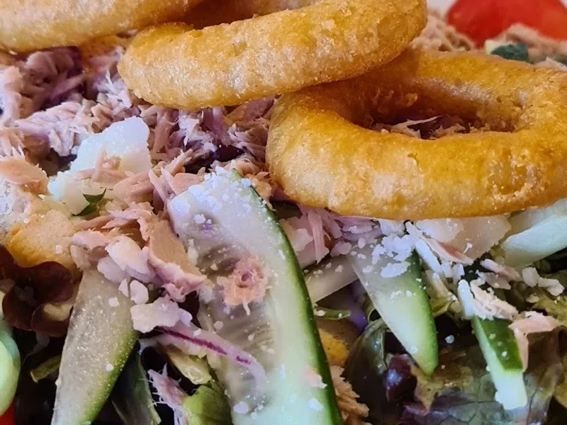 Restaurant Camele'oh - Cameleoh Macon