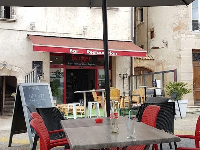 Le Bergen