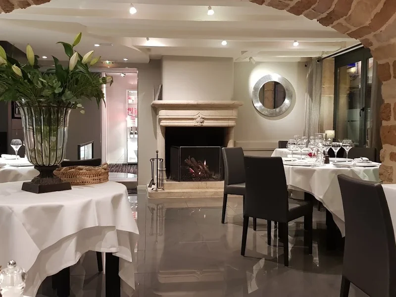 Restaurant Pierre