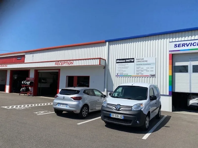 Auto Sud 71 - Motrio