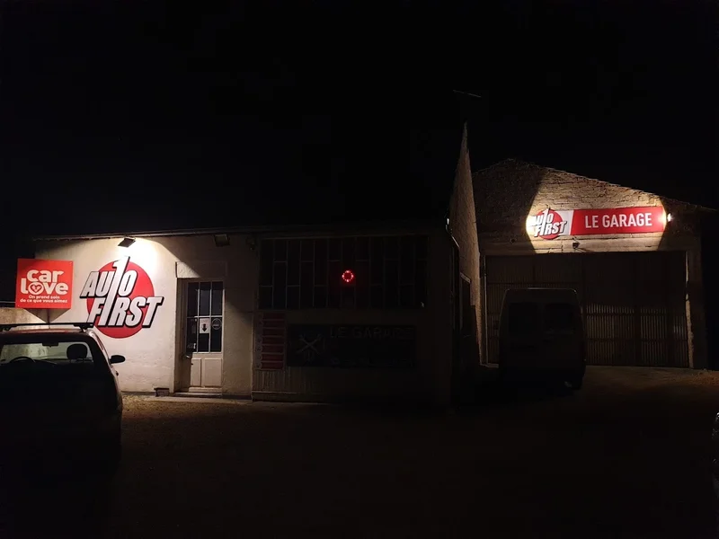 Le Garage - AutoFirst