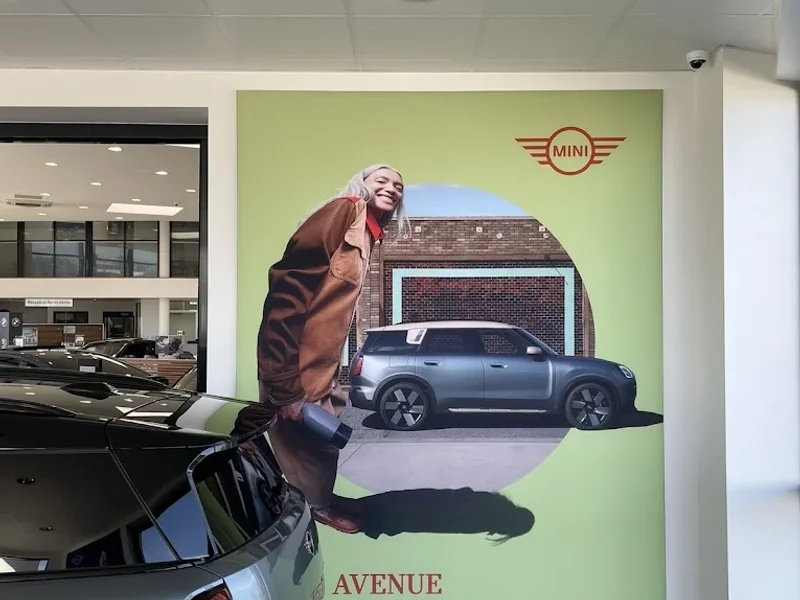 BMW Car Avenue Chalon sur Saône