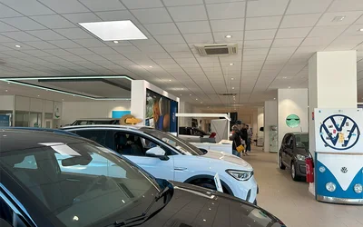 Les 18 garages de Mâcon Saône-et-Loire