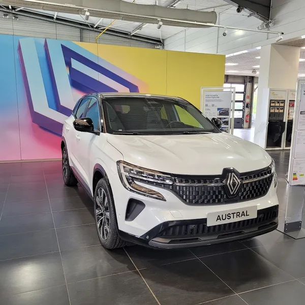 Renault Macon Sud – Groupe Thivolle