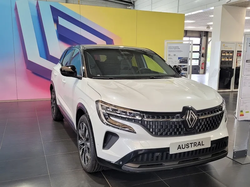 Renault Macon Sud – Groupe Thivolle