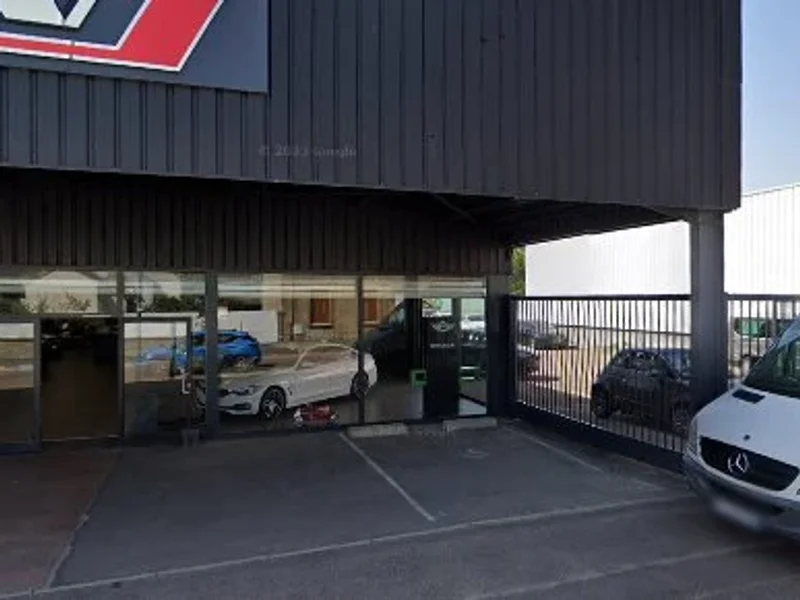 ACV - AUTOMOBILES CHRISTOPHE VACHER