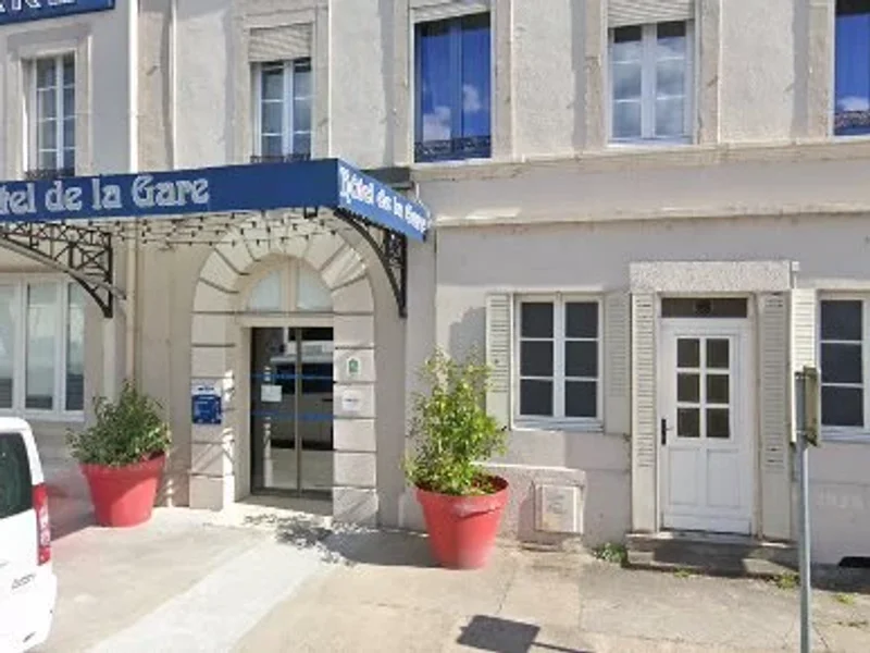 GARAGE DE VUONO AUTOMOBILES