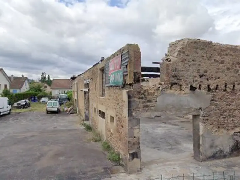 Garage Duchemin Fabien Auto-Primo