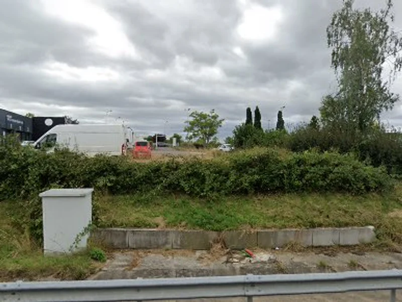 Garage AD Expert CENTRE AUTO DU CHAMP BOSSU