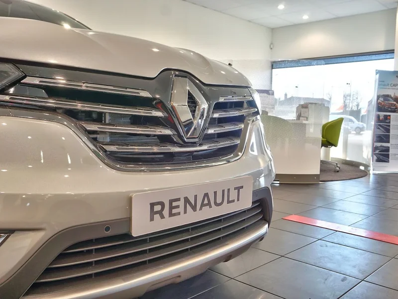 Renault Gueugnon - Groupe Meignan