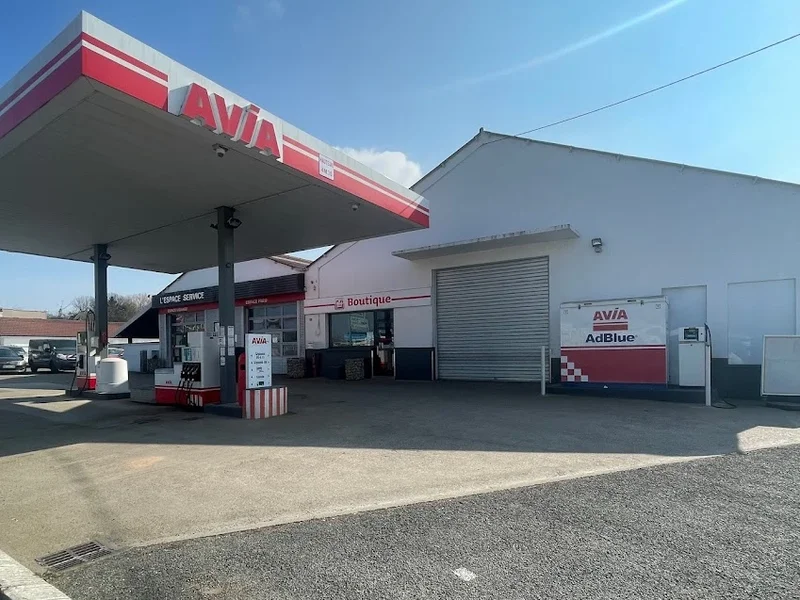 Centre Auto Louhans