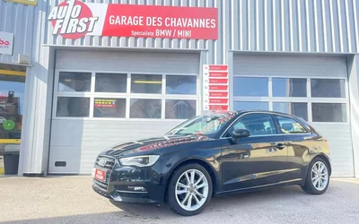 Les 10 garages de Saint-Marcel Saône-et-Loire