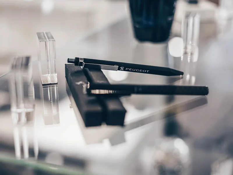 PEUGEOT NOMBLOT CHALON