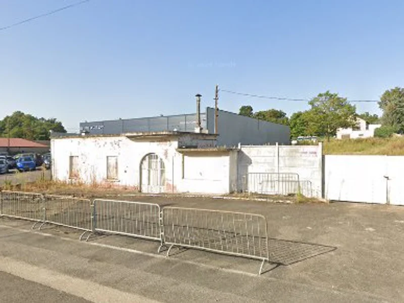 Garage Guyonnet Tournus