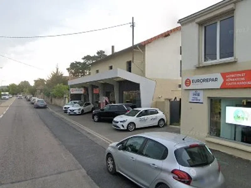 Garage Malin - Citroën