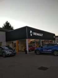 Les 11 garages de Chagny Saône-et-Loire