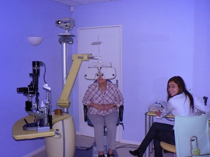 Docteur Jacques Viellard