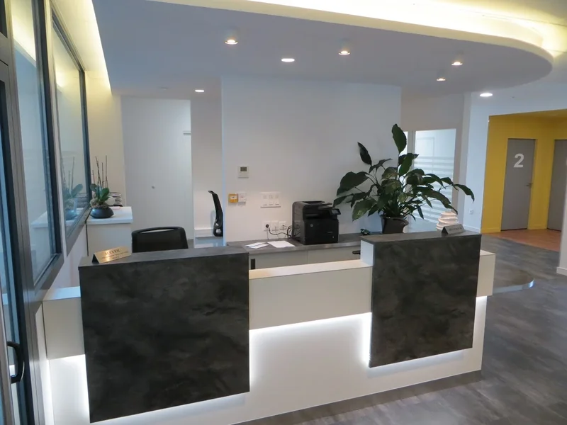 Docteur Julien Beynat - chirurgien de la cataracte, du glaucome et des paupières