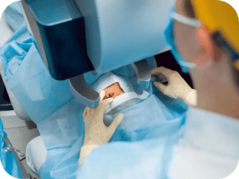 Cabinet INOVU - Ophtalmo Chalon-sur-Saône