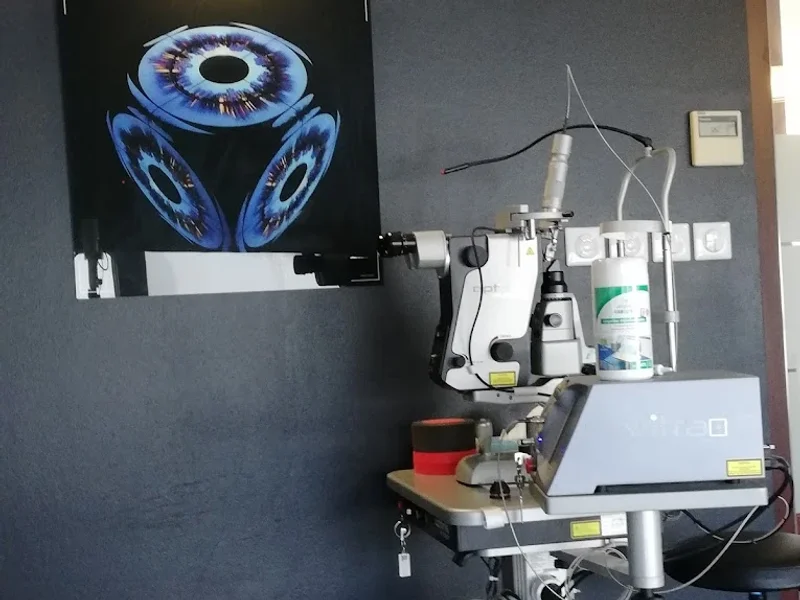 Docteur Steven Garnier