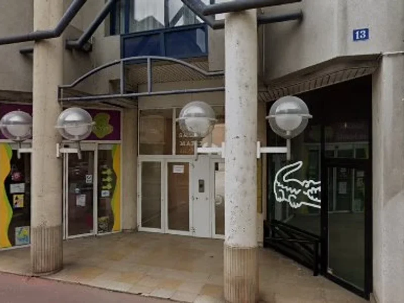 Dr Jean-Jacques COMITI