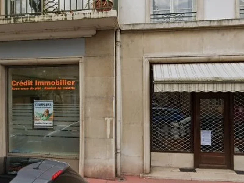 Nouvelles Frontières