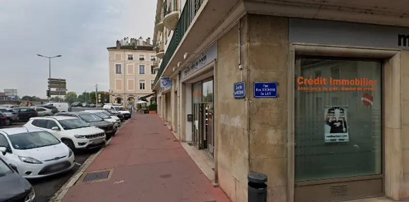 Agence de voyage TUI STORE Chalon-sur-Saône