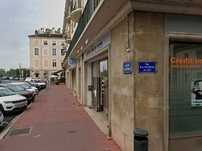 Agence de voyage TUI STORE Chalon-sur-Saône