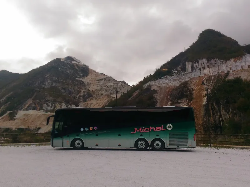 Michel Voyages
