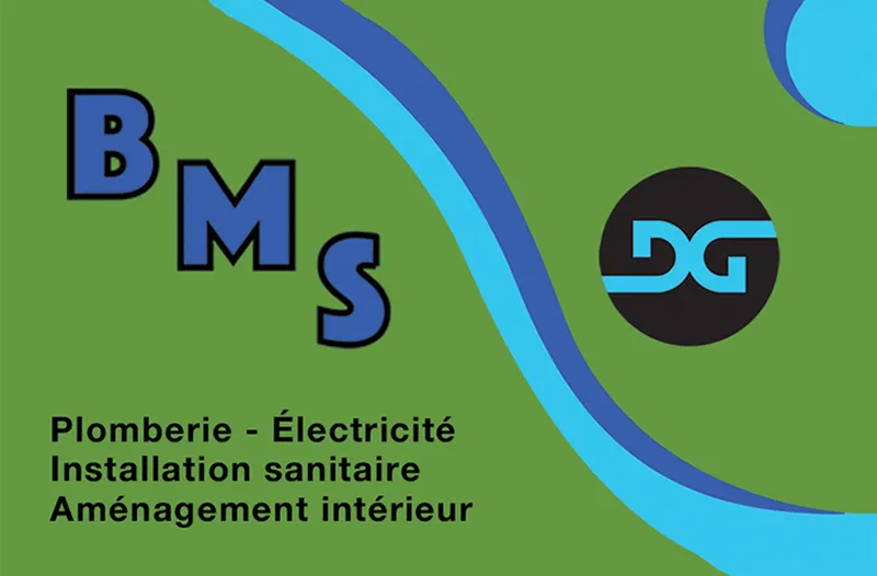 BMS Plomberie-Électricité