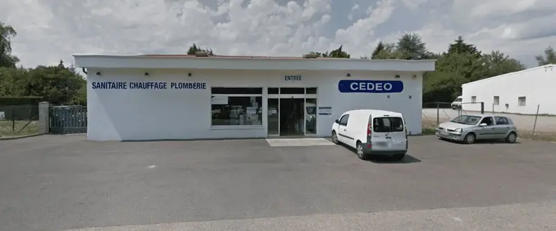 CEDEO Le Creusot : Sanitaire - Chauffage - Plomberie