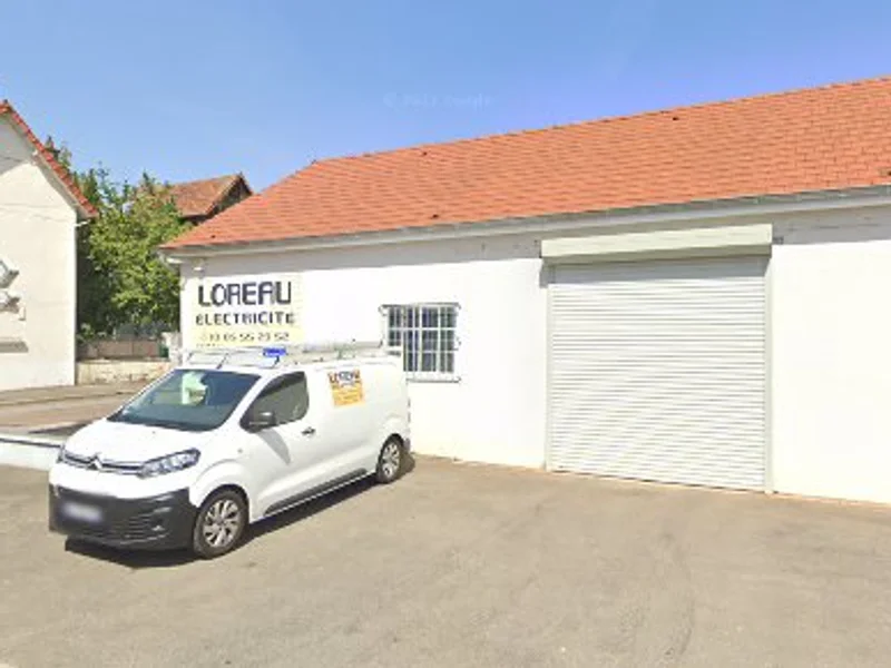 Sarl Loreau Electricite