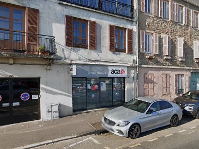 ADA | Location voiture et utilitaire