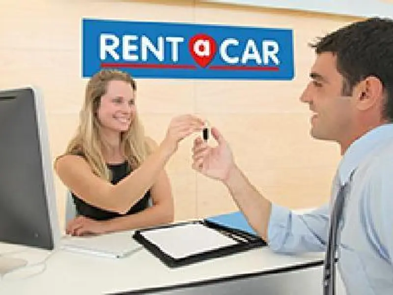Rent A Car