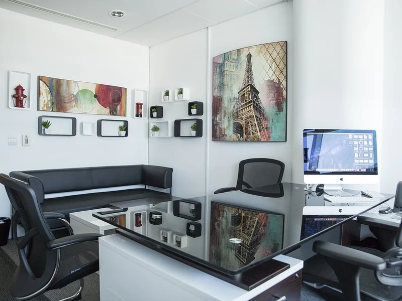 SR AUTO - Location voitures