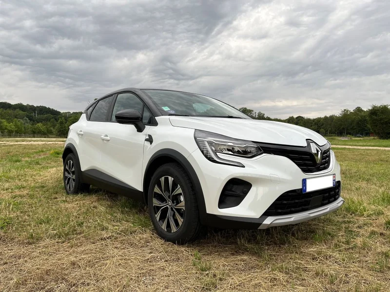 SR AUTO - Location voitures